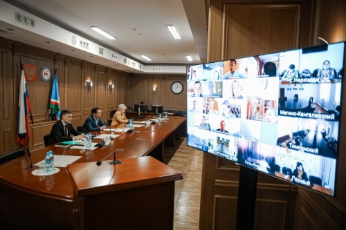 Меры поддержки предпринимателей в Якутии расширят