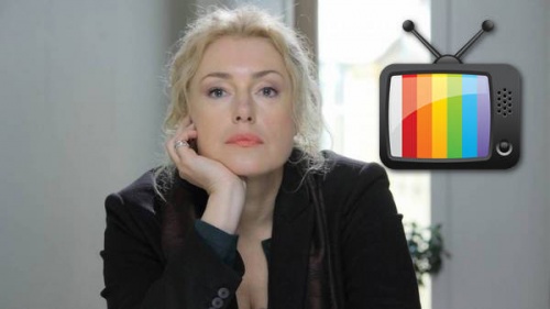 «Вирус бескультурья!» Мария Шукшина пожаловалась Путину на телевидение