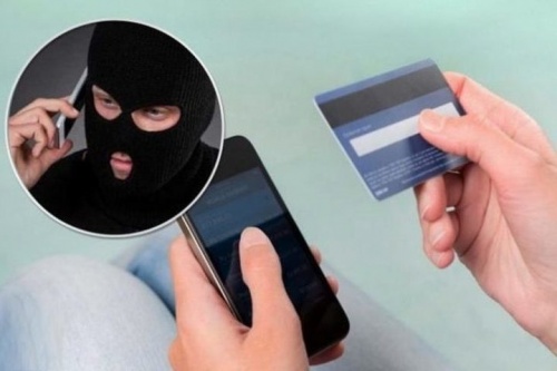 Четверо жителей Мирнинского района были обмануты дистанционными аферистами