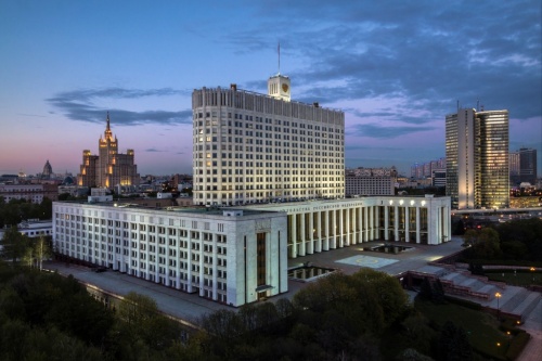 В Кремле объяснили отставки глав Минтранса, Минприроды и Минстроя