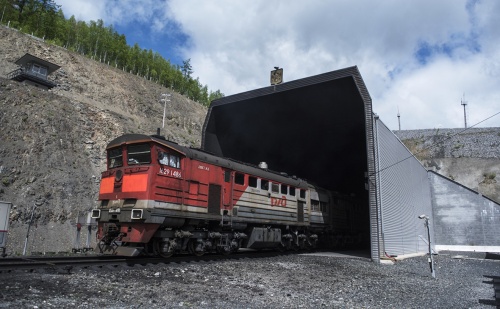 Проект РЖД по вывозу угля из Якутии будет на 25% профинансирован из ФНБ