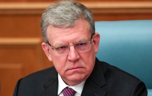 Кудрин изжил себя. Ноющий обещалкин и iPhone как драйвер 5%-ного экономического роста