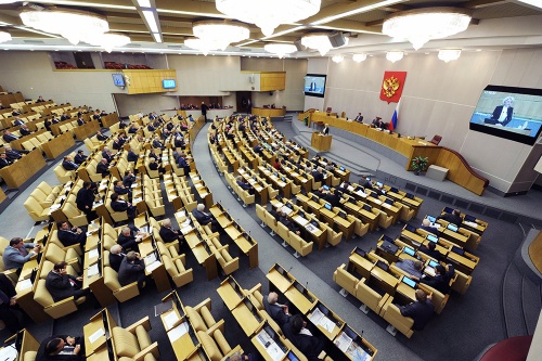 В Госдуме обсудят дерусификацию Казахстана