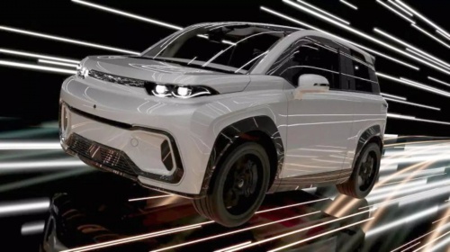 КАМАЗ создал компанию для производства электромобилей «Кама»