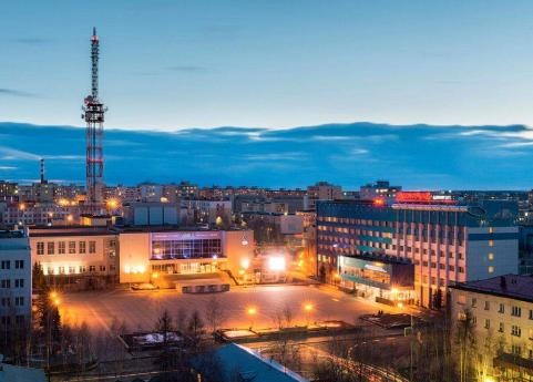 Жители района смогут принять участие в выборе лучших социальных проектов