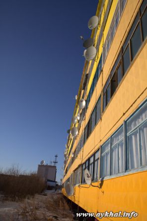Тарельки