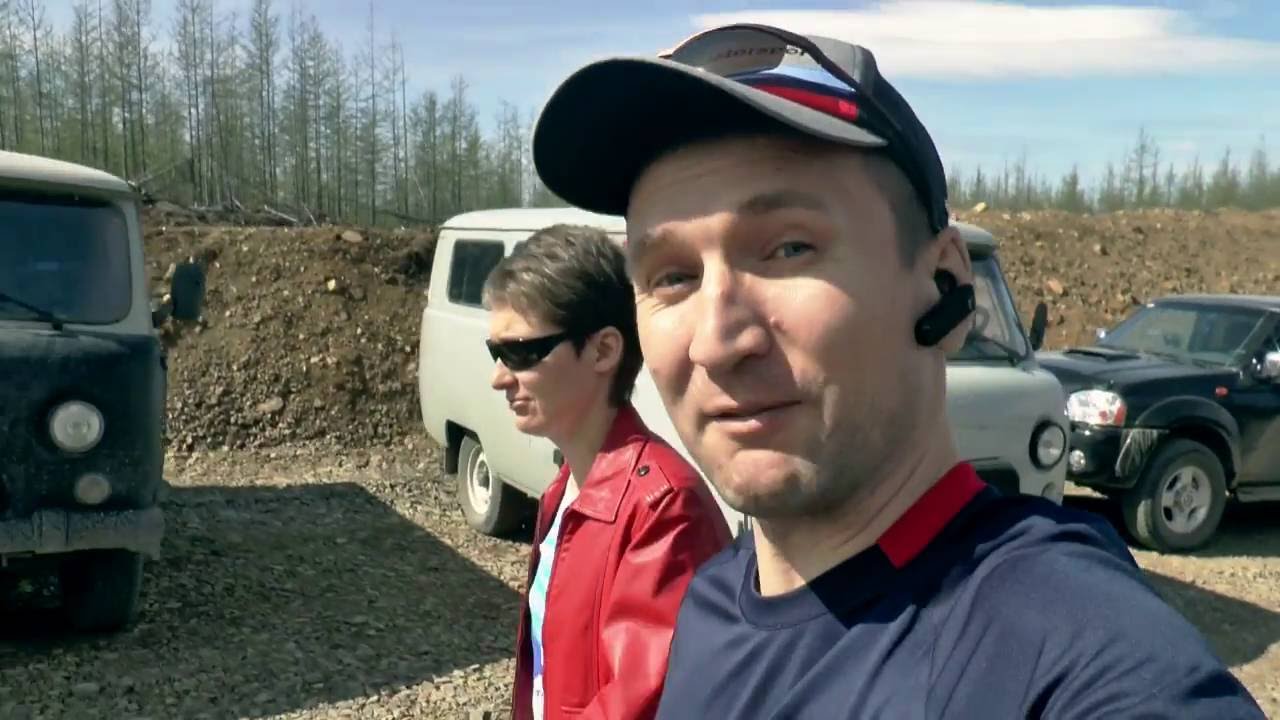 #7 Открытие трубки ЗАРЯ. Первый взрыв.