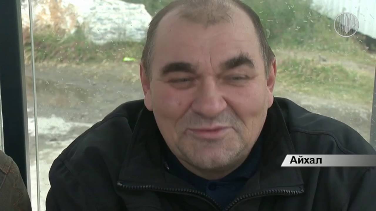 Айхал ограничение прохода к школам
