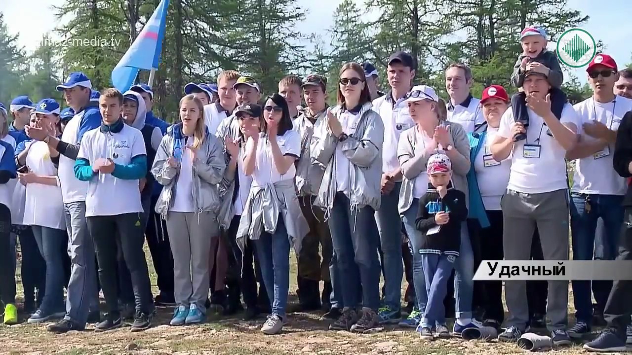 «Азимут- 2017" прошел на высоком уровне