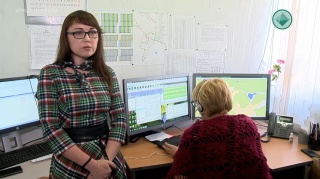 Предприятия АЛРОСА  Корпоративное такси