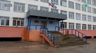 Айхальские школы готовы принять учеников