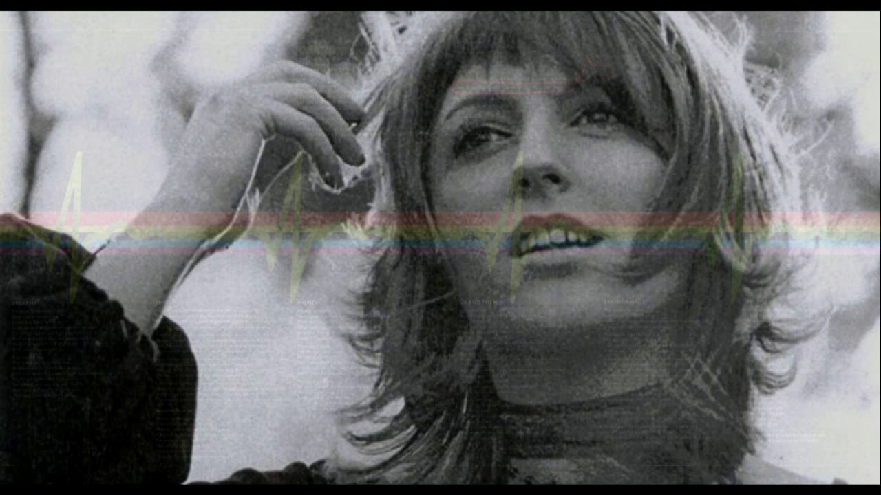 История  песни Pink Floyd «The Great Gig in the Sky» .