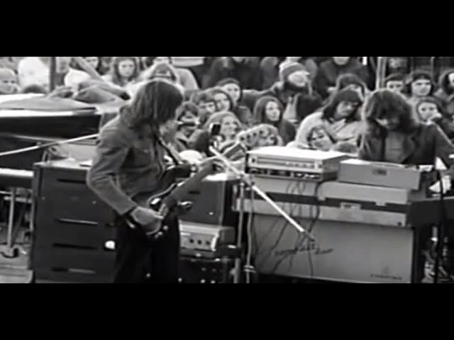 Pink Floyd - " TIME "
