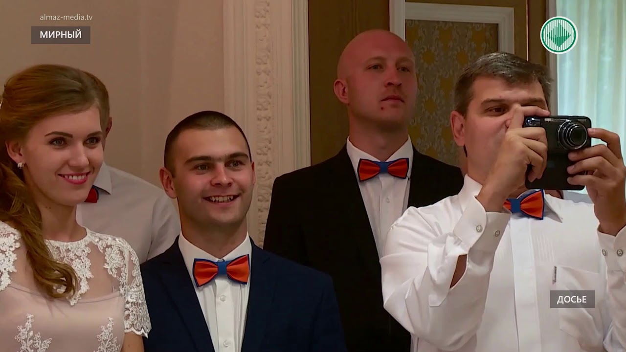 Детские сады Мирнинского района закроют на неделю