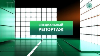 Специальный репортаж. Работа волонтёров в период пандемии