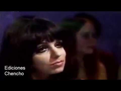 Shocking Blue - Demon Lover (Video Oficial)