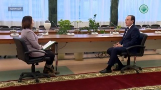 АЛРОСА подготовила сценарии развития Айхальского комбината