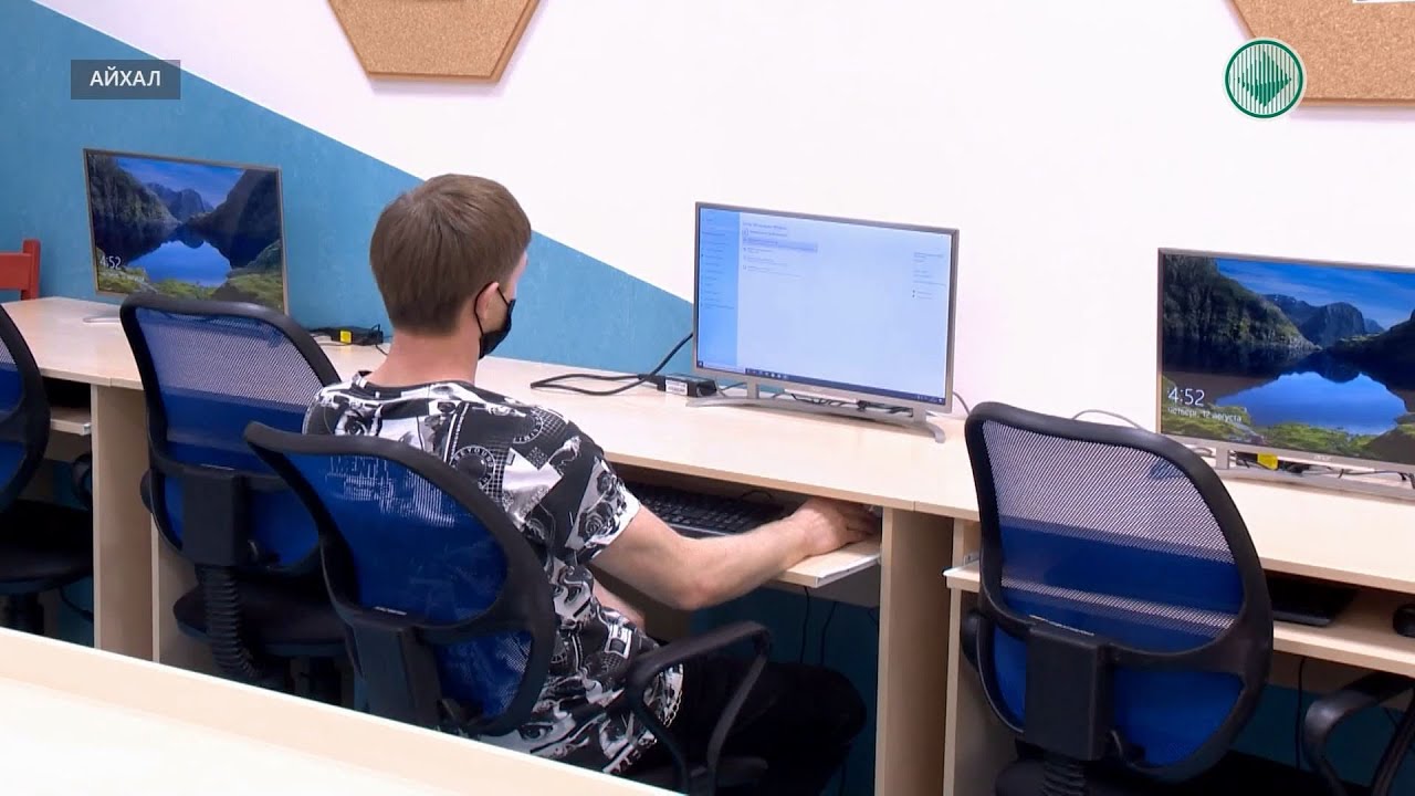 Профориентационный медиацентр для мирнинских подростков откроют при поддержке АЛРОСА