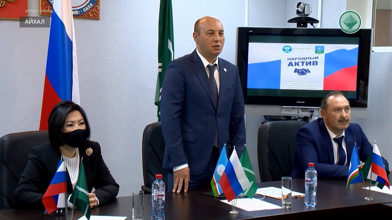 В 2022 году в айхальской больнице заработают рентген и УЗИ аппараты