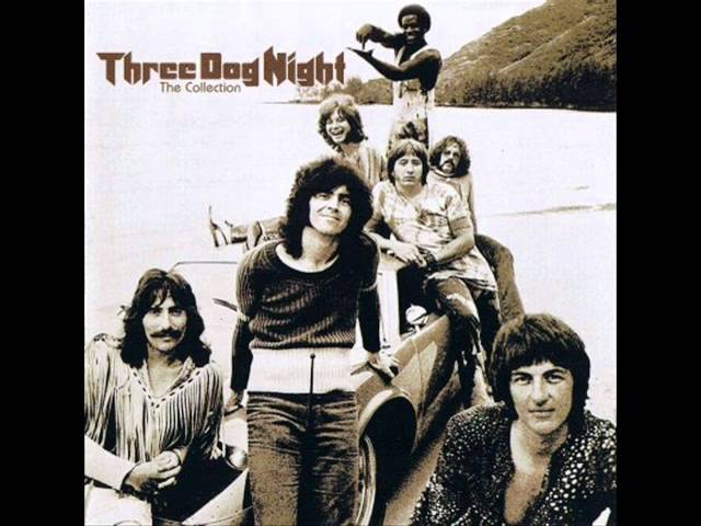Three Dog Night-Sure As I'm Sittin' Here.wmv