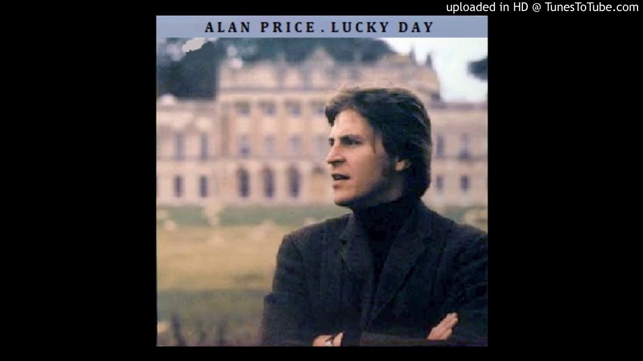 Alan Price - Groovy Times