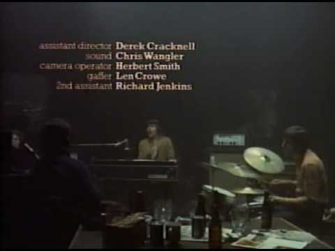 Alan Price - O Lucky Man opening ("O Lucky Man" soundtrack)