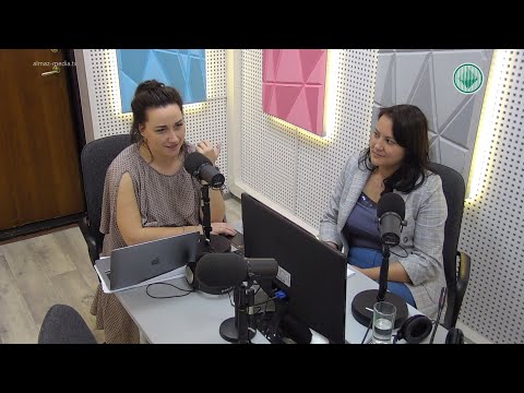 Подготовка к чемпионату «Лучший по профессии». Интервью на радио «Алмазный край»