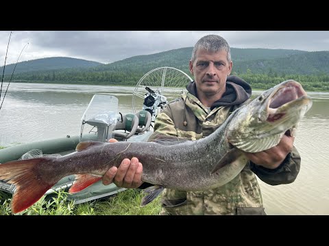 Часть первая. Только в сказке и в Ленском районе
