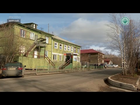Резервистов из Мирнинского района отправляют на полигон Бурятии