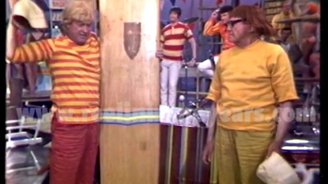 The Beach Boys • “California Girls”/Comedy with Bob Hope & Jack Benny • 1965 [RITY Archive]