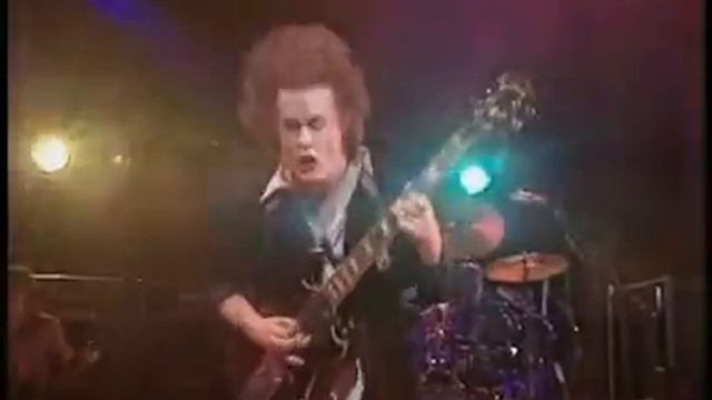 AC/DC - Whole lotta Rosie - Soundboard Collection 1976-1979