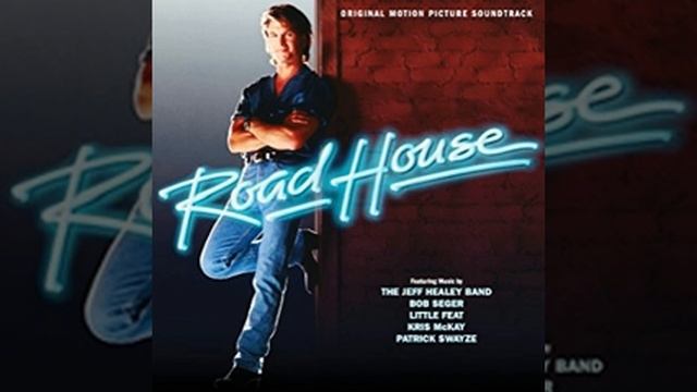 Смотреть Blue Monday - Bob Seger