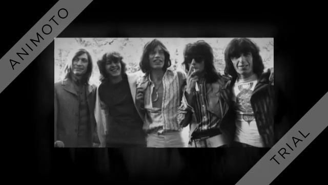 Смотреть Rolling Stones - She’s So Cold - 1980