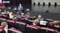 «Народный актив» в Мирнинском районе Айхал просит каток, дороги и новые дворы
